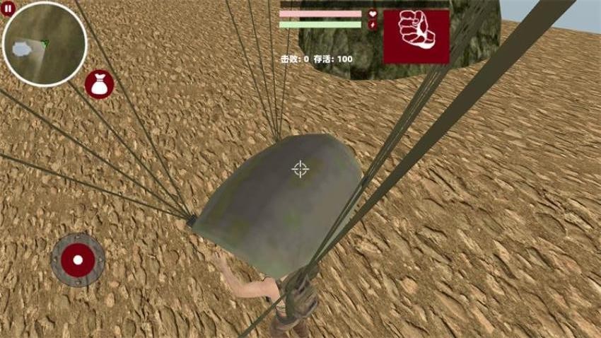 超级枪王射击游戏v1.0 2