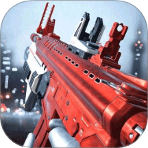 超级枪王射击游戏 v1.0