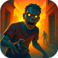 尸潮将至游戏 v1.0