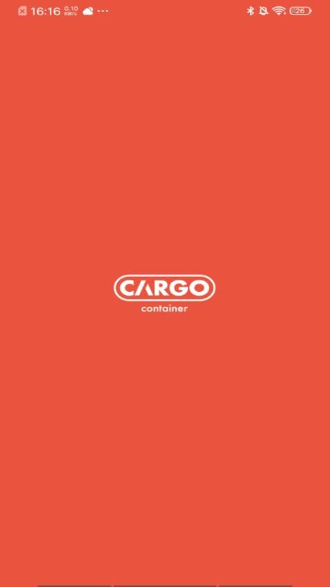 cargo container手机版