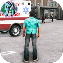 罪恶城市游戏 v1.0