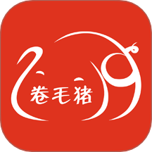 卷毛猪官网版 v1.23.40