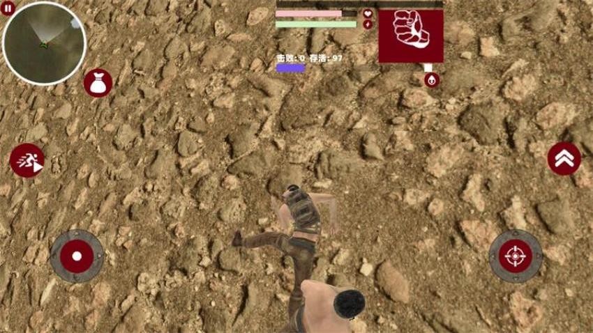 超级枪王射击游戏