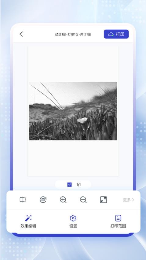 云芯智印最新版
