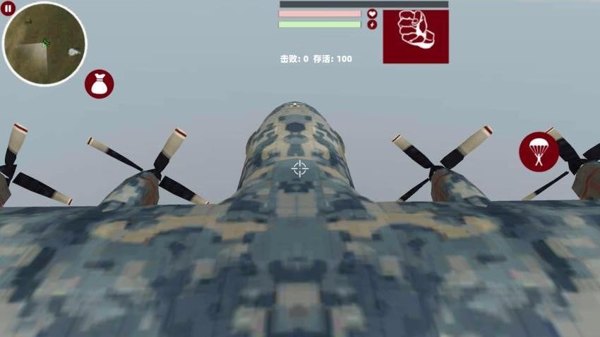 超级枪王射击游戏v1.0 1