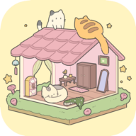 迷你梦幻小屋游戏 v1.0.3