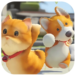 动物派对乐园免费版 v1.1