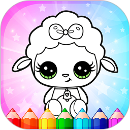 小公主画画世界app v3.7