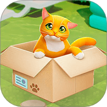 小小猫之家游戏 v1.0.1