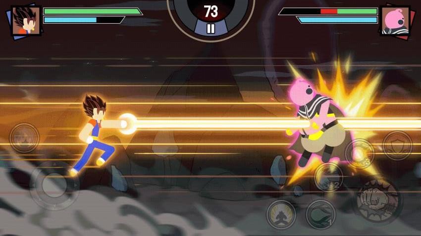 战斗吧王者游戏v1.0.0(1)