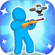 火柴人火線狙擊游戲 v1.0.1