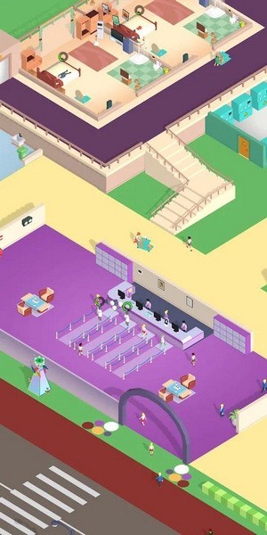 放置游客中心游戏v1.3.0 4