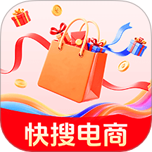 快搜电商购官方版 v1.0.1