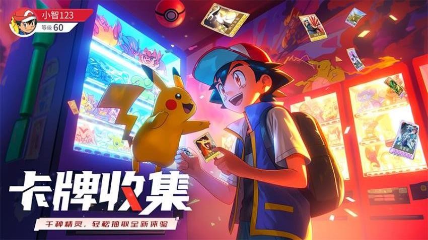 冲吧小精灵游戏v1.0.0 2