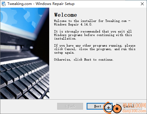 windows repair(系统修复软件)