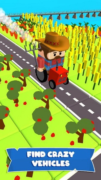 种植岛游戏v0.64 3
