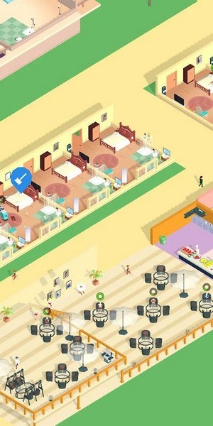 放置游客中心游戏v1.3.0 3