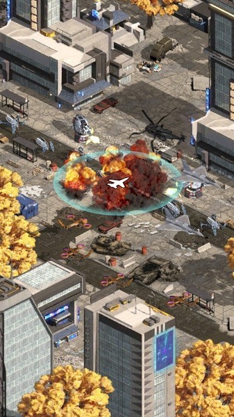 科幻塔防游戏v2.0.6 2