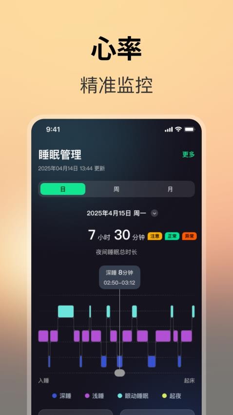 盘古健康最新版