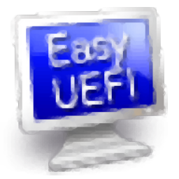 easyuefi(efi/uefi启动项管理软件) v5.9.0 官方版