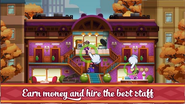 大酒店经理游戏v1.1.1 3