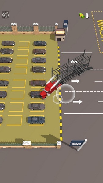 汽车工厂游戏v1.0.16 3
