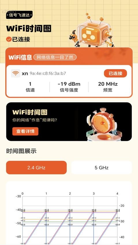 信号飞速达最新版