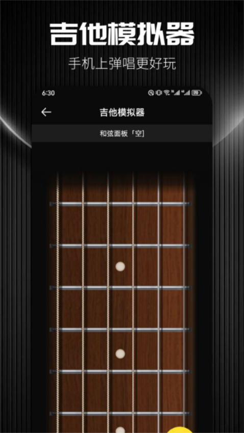 TunerLite调音器v1.4 4