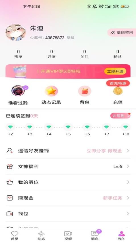 心鸢最新版本