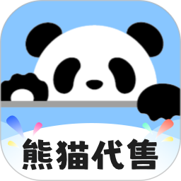 熊猫代售手机版 v2.4.7