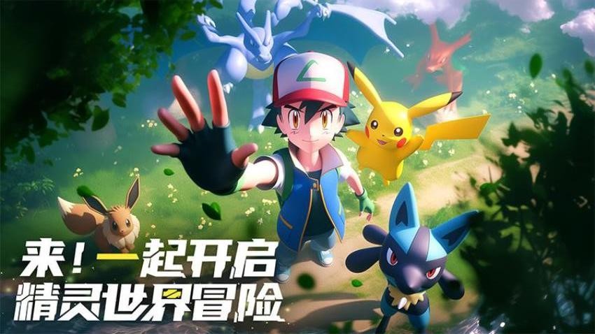 冲吧小精灵游戏