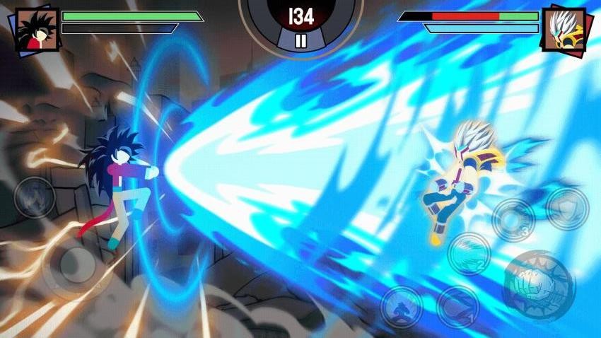 战斗吧王者游戏v1.0.0(5)