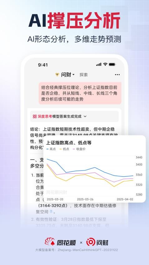 同花顺i问财app官方(4)