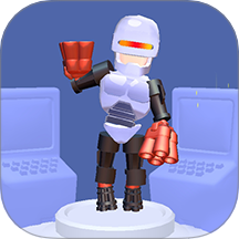 我是最强战士游戏 v1.1.1