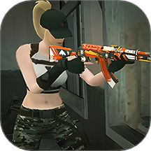 战狼精英射击游戏 v2.0.1