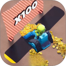 模拟矿工挖矿游戏 v2.0.2