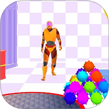空间超能战士游戏 v1.1.1