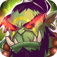 暗夜兵团手游 v1.0.1