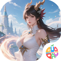 魔主游戏 v1.0.0