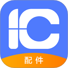 一车配件app