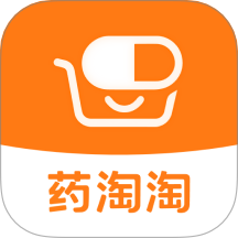 药淘淘官网版 v1.0.1