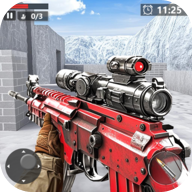 致命枪火沙漠突击游戏 v1.0.4