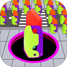 超强黑洞游戏 v1.0.0