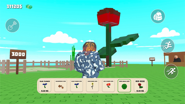种植花园游戏v1.3.7 2