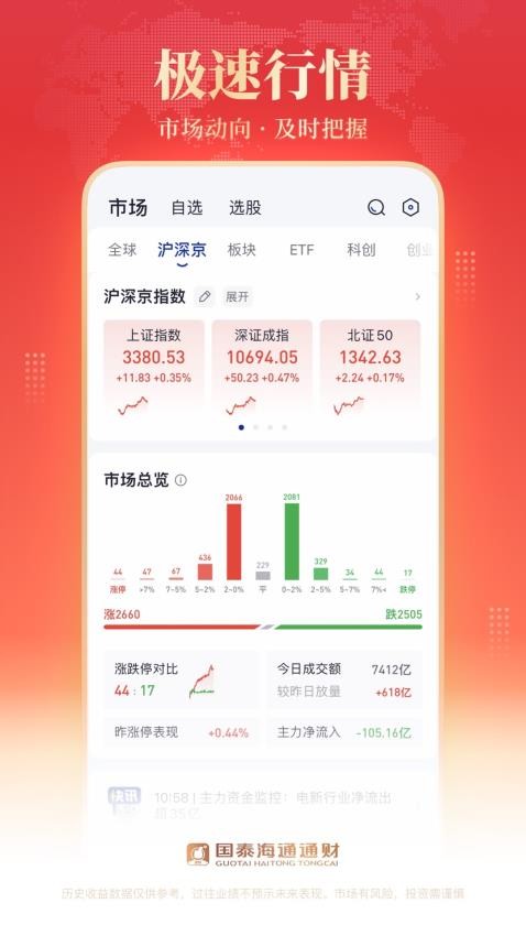 国泰海通通财手机版v9.73 3