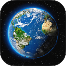 晟立AR地球仪软件 v1.21