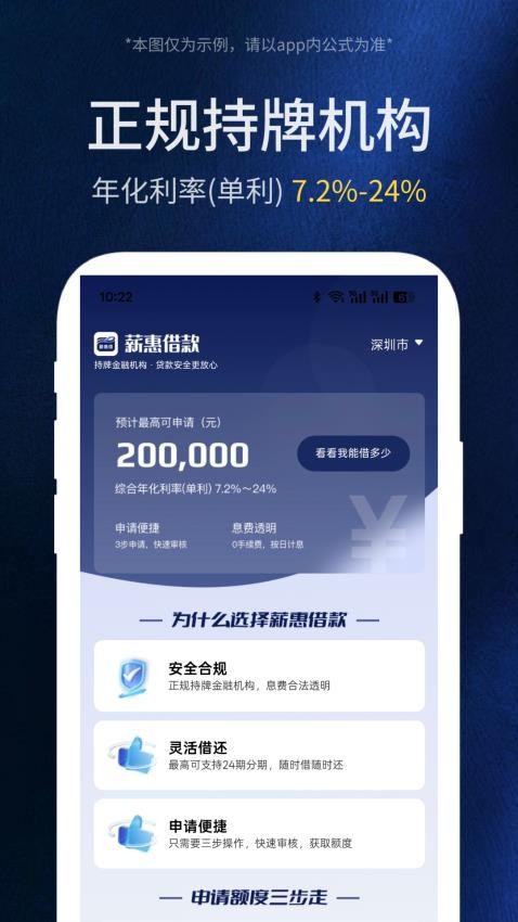 薪惠借款官方版(2)