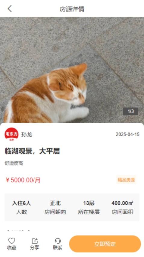 宅東方官方版v1.0.5 3