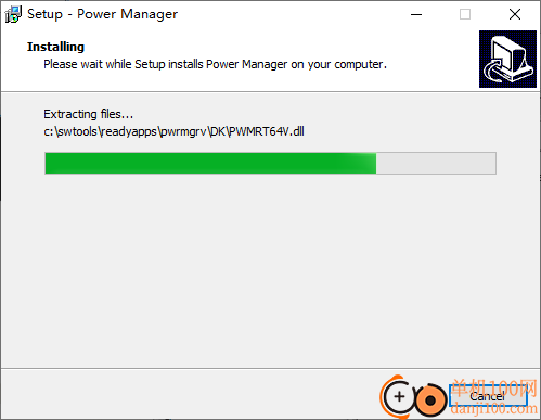 Lenovo Power Manager(联想电源管理软件)