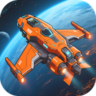 流浪星艦游戲 v1.0